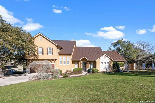 24919 Player Oaks, San Antonio, TX 78260