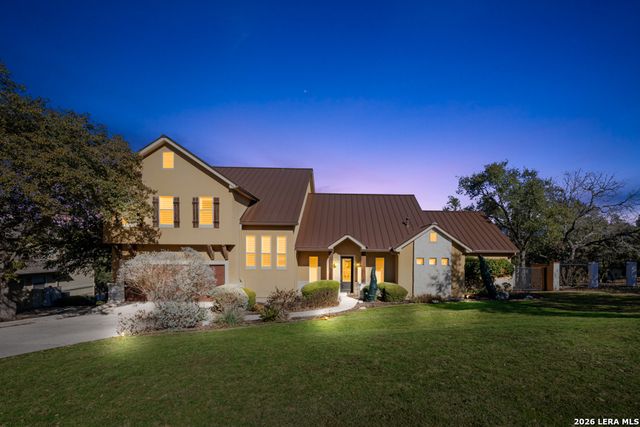 24919 Player Oaks, San Antonio, TX 78260