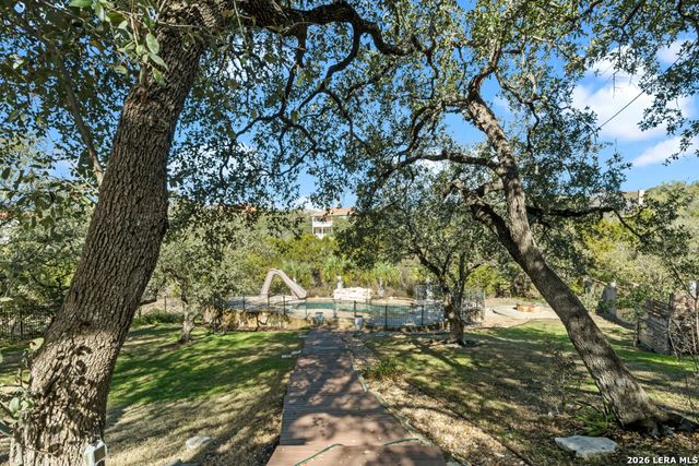 24919 Player Oaks, San Antonio, TX 78260