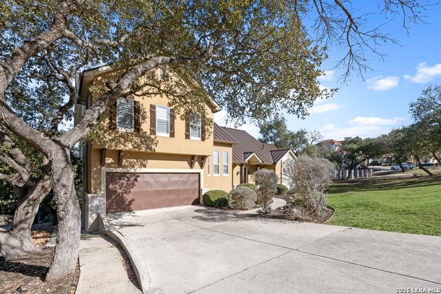 24919 Player Oaks, San Antonio, TX 78260