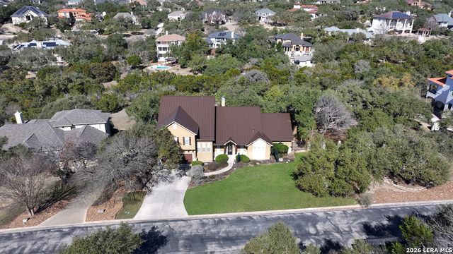 24919 Player Oaks, San Antonio, TX 78260