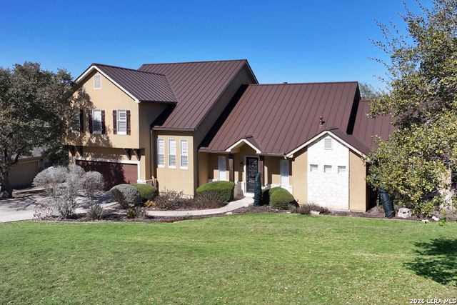 24919 Player Oaks, San Antonio, TX 78260