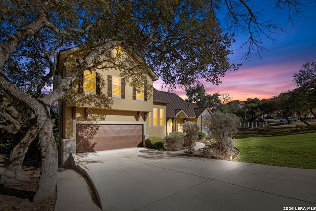 24919 Player Oaks, San Antonio, TX 78260