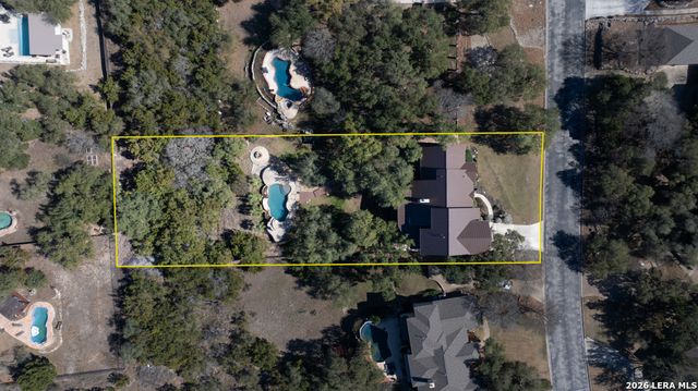 24919 Player Oaks, San Antonio, TX 78260