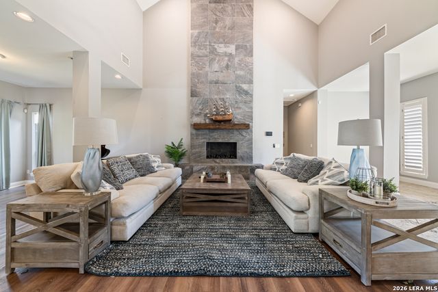 24919 Player Oaks, San Antonio, TX 78260