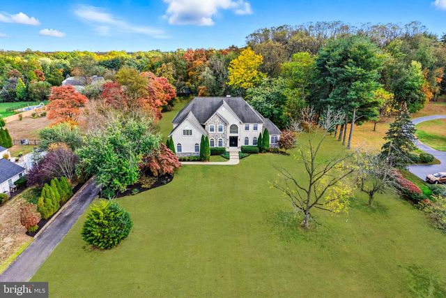 950 BORTONS LANDING RD, Moorestown, NJ 08057