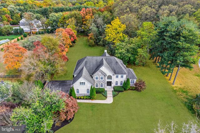950 BORTONS LANDING RD, Moorestown, NJ 08057