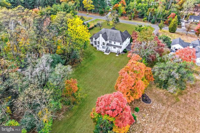 950 BORTONS LANDING RD, Moorestown, NJ 08057