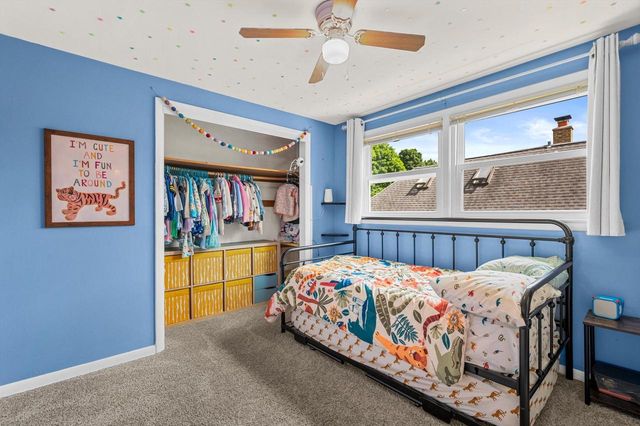 2261 N 59th STREET, Milwaukee, WI 53208
