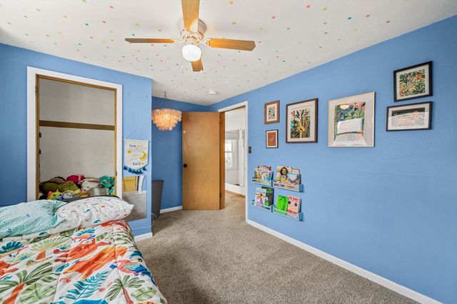 2261 N 59th STREET, Milwaukee, WI 53208