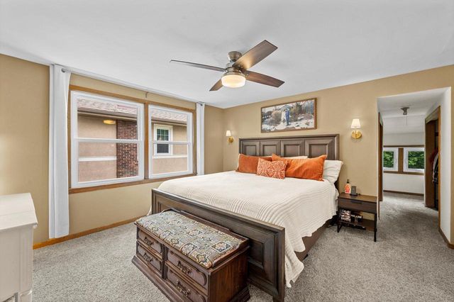 2261 N 59th STREET, Milwaukee, WI 53208