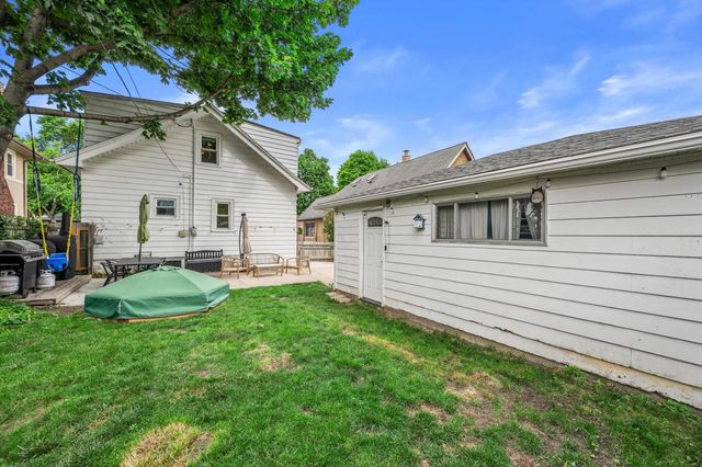 2261 N 59th STREET, Milwaukee, WI 53208