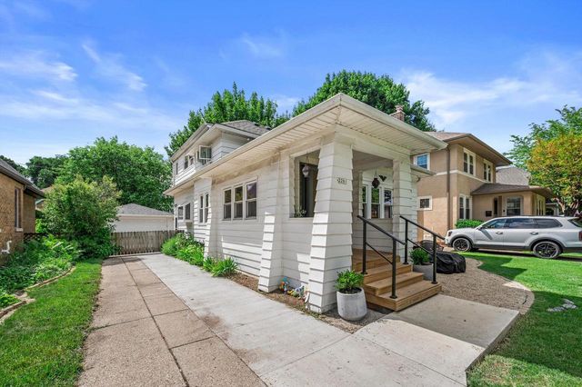 2261 N 59th STREET, Milwaukee, WI 53208