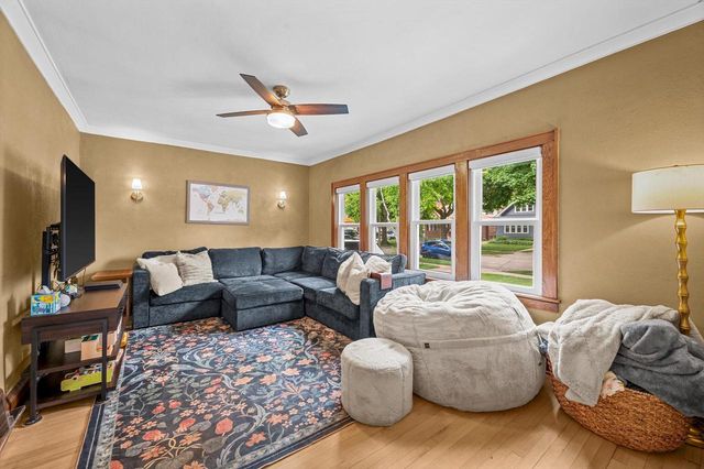 2261 N 59th STREET, Milwaukee, WI 53208