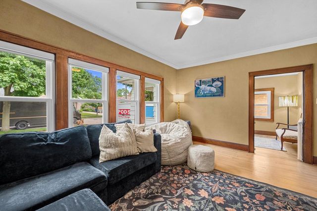 2261 N 59th STREET, Milwaukee, WI 53208