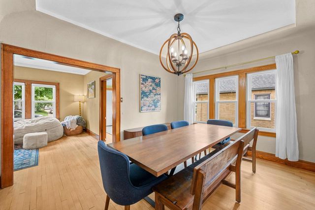2261 N 59th STREET, Milwaukee, WI 53208