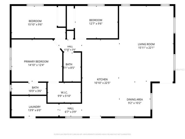 615 E DAVIS BOULEVARD, Tampa, FL 33606