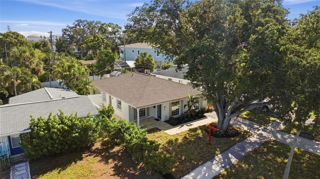615 E DAVIS BOULEVARD, Tampa, FL 33606