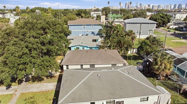 615 E DAVIS BOULEVARD, Tampa, FL 33606