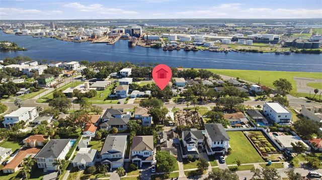615 E DAVIS BOULEVARD, Tampa, FL 33606