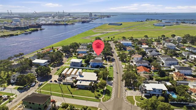 615 E DAVIS BOULEVARD, Tampa, FL 33606