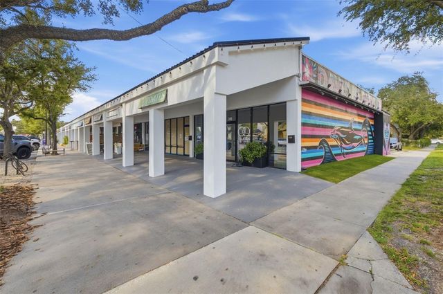 615 E DAVIS BOULEVARD, Tampa, FL 33606