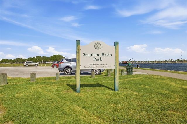 615 E DAVIS BOULEVARD, Tampa, FL 33606