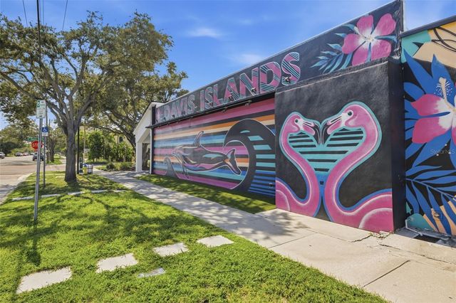 615 E DAVIS BOULEVARD, Tampa, FL 33606