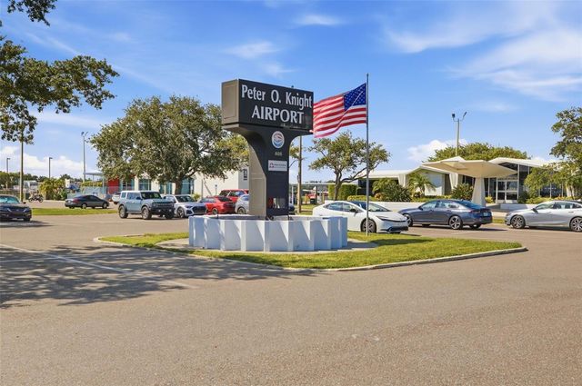 615 E DAVIS BOULEVARD, Tampa, FL 33606