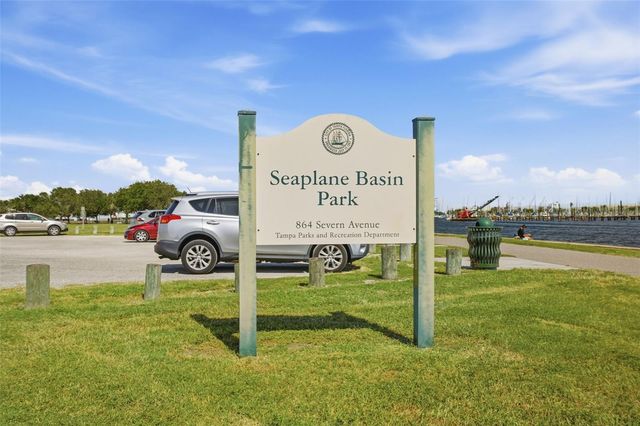 615 E DAVIS BOULEVARD, Tampa, FL 33606