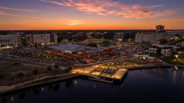 615 E DAVIS BOULEVARD, Tampa, FL 33606