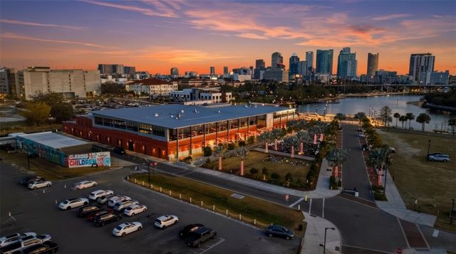 615 E DAVIS BOULEVARD, Tampa, FL 33606
