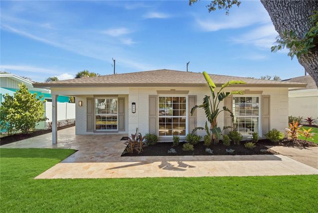 615 E DAVIS BOULEVARD, Tampa, FL 33606