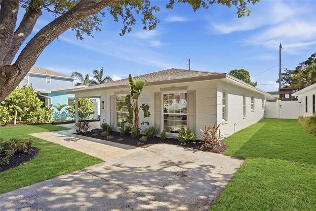 615 E DAVIS BOULEVARD, Tampa, FL 33606