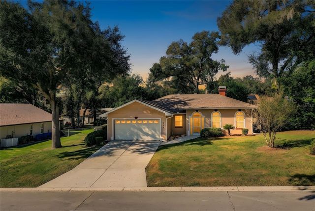 6906 DOEHRING DRIVE, Lakeland, FL 33810