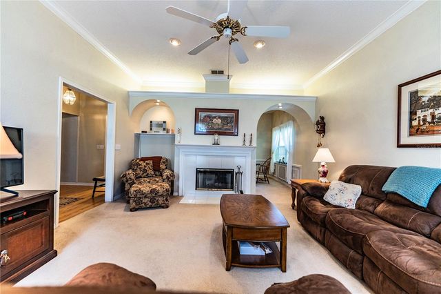 6906 DOEHRING DRIVE, Lakeland, FL 33810