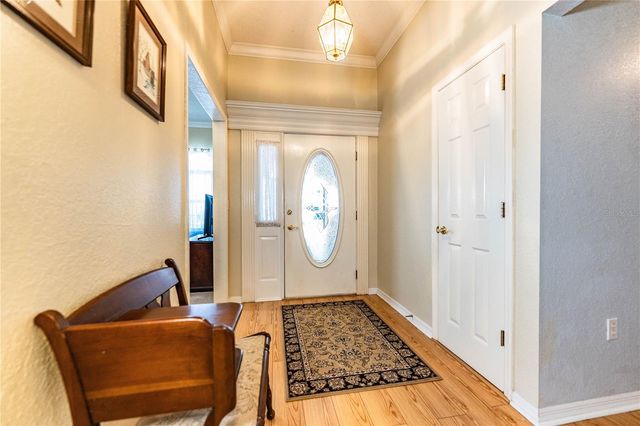 6906 DOEHRING DRIVE, Lakeland, FL 33810