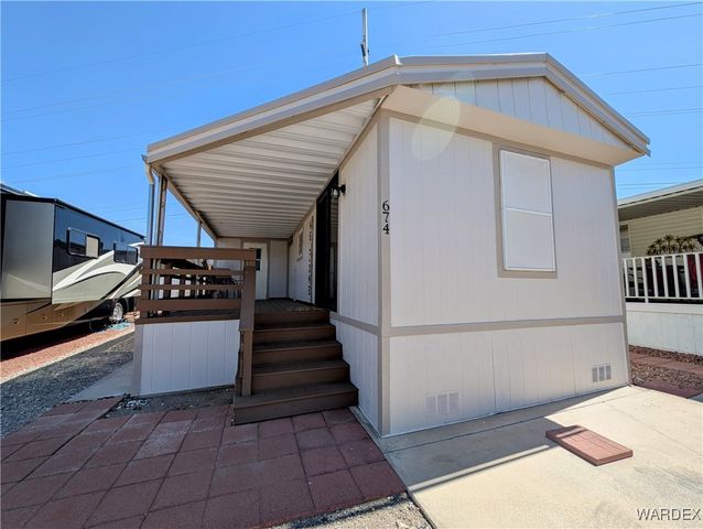 2000 Ramar Road 674, Bullhead City, AZ 86442