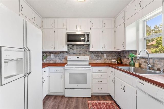 4587 Alder Lane, Powder Springs, GA 30127