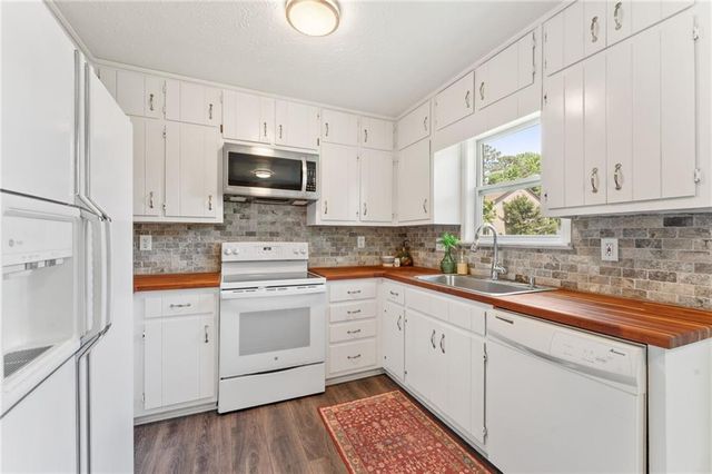 4587 Alder Lane, Powder Springs, GA 30127