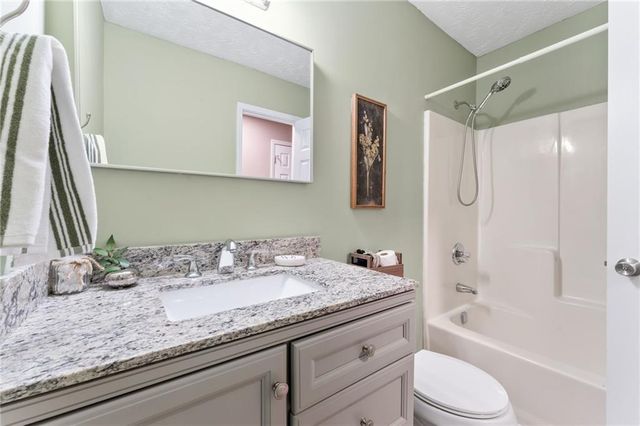 4587 Alder Lane, Powder Springs, GA 30127