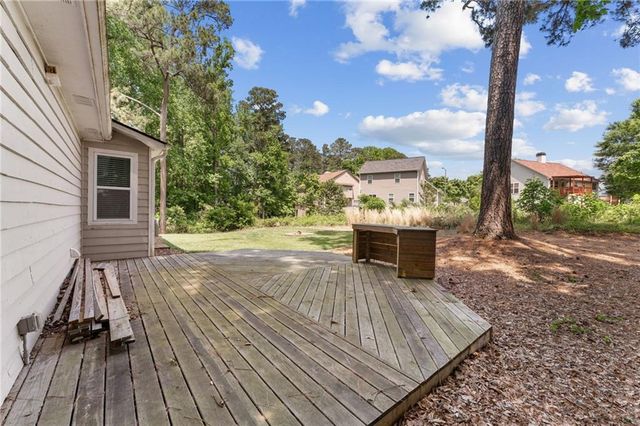 4587 Alder Lane, Powder Springs, GA 30127