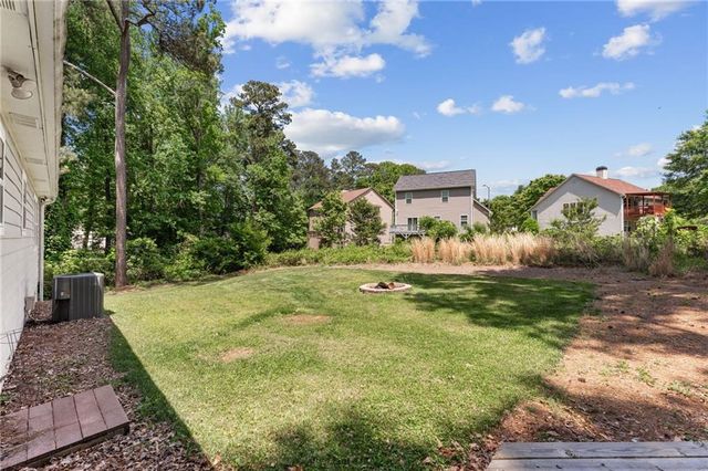 4587 Alder Lane, Powder Springs, GA 30127