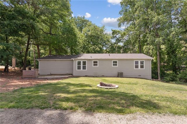 4587 Alder Lane, Powder Springs, GA 30127