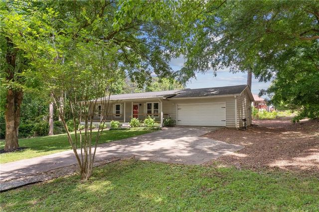 4587 Alder Lane, Powder Springs, GA 30127