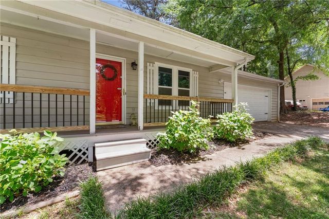 4587 Alder Lane, Powder Springs, GA 30127