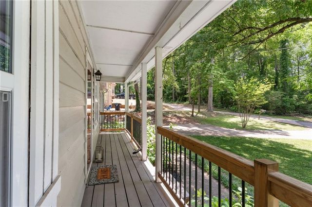 4587 Alder Lane, Powder Springs, GA 30127