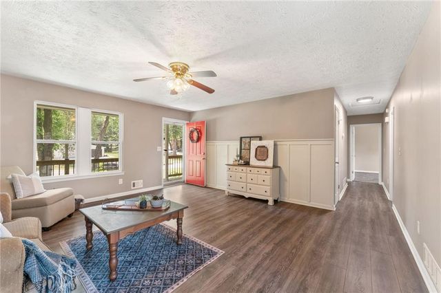 4587 Alder Lane, Powder Springs, GA 30127