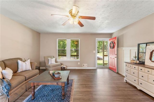4587 Alder Lane, Powder Springs, GA 30127