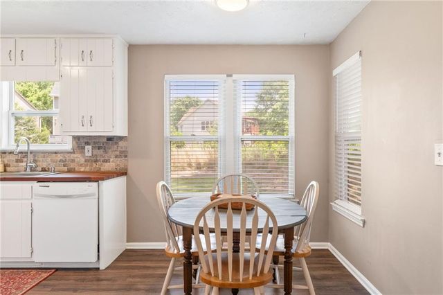 4587 Alder Lane, Powder Springs, GA 30127